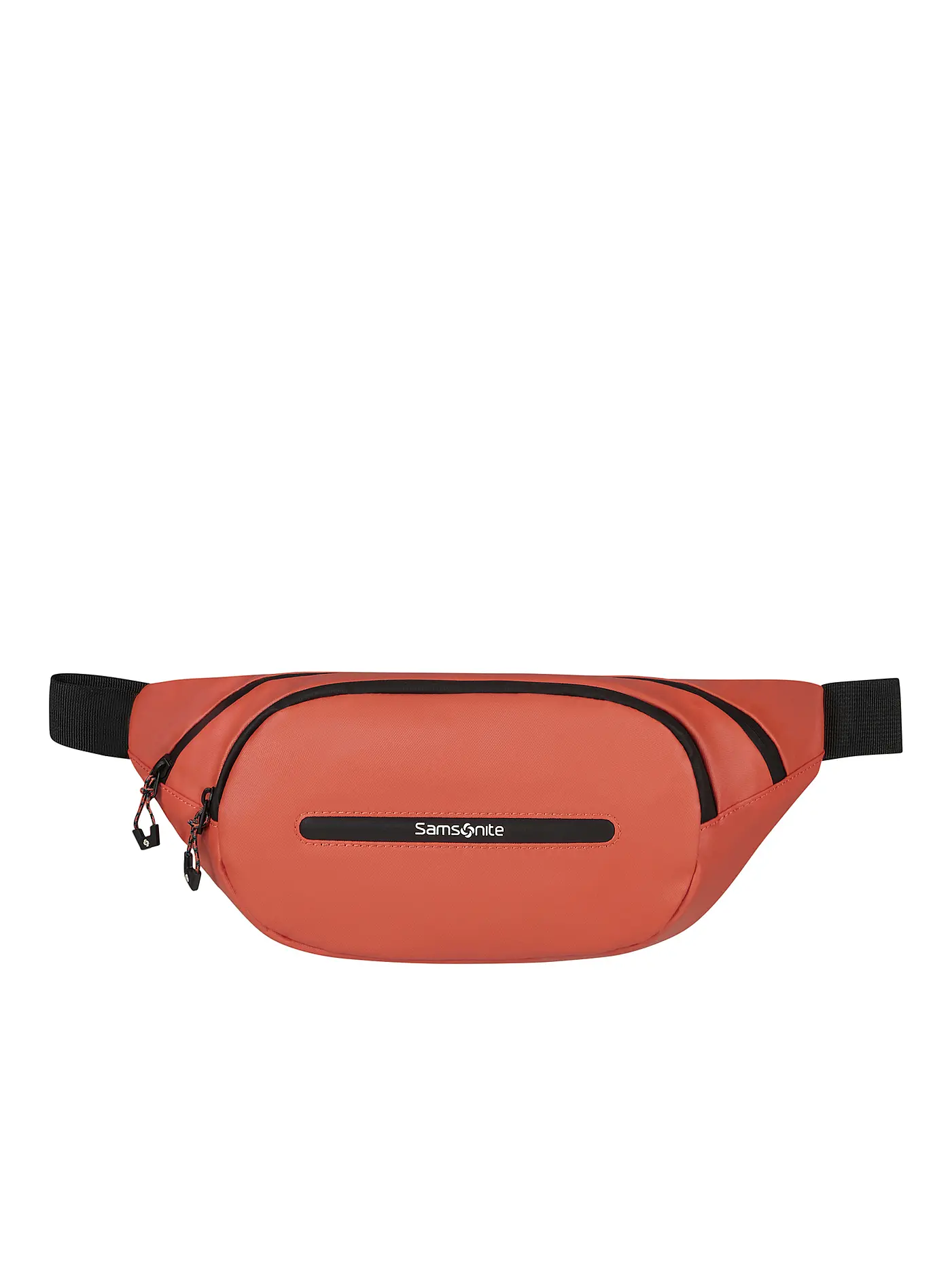 SAMSONITE | Gürteltasche ECODIVER blue nights | orange